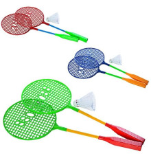 Бадминтон пластм. (M6010)